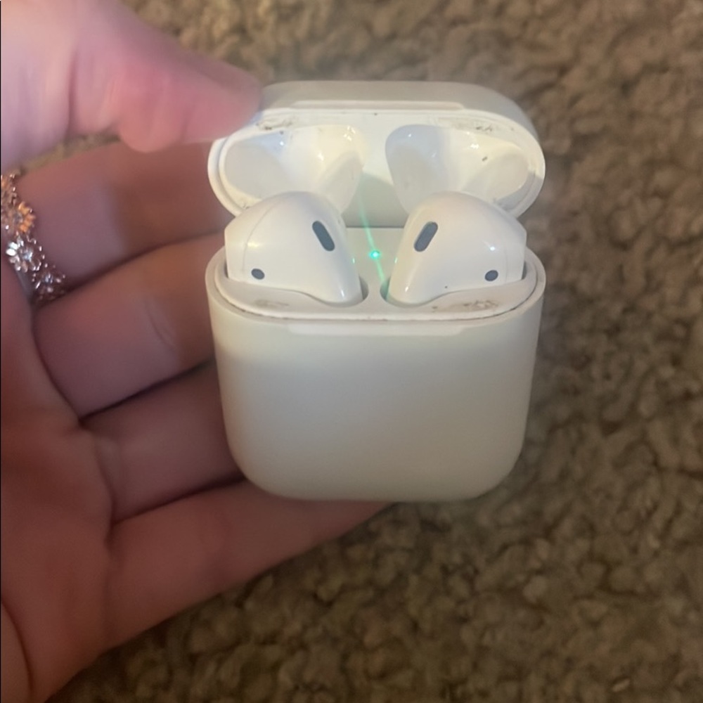 Airpods